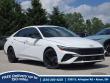 New 2026 Hyundai Elantra SEL Sport Premium Sedan
