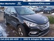  Hyundai Santa Fe Sport