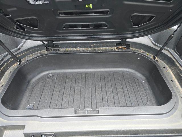 2026 Hyundai Santa Cruz SEL - Photo 18