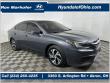 Used 2020 Subaru Legacy Premium Sedan