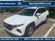Certified 2023 Hyundai Tucson SEL SUV