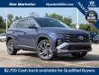 New 2026 Hyundai Tucson SEL Plus SUV