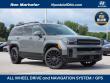 New 2027 Hyundai Santa Fe Calligraphy SUV