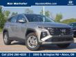 New 2026 Hyundai Tucson SE SUV