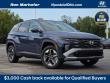 New 2026 Hyundai Tucson SEL SUV