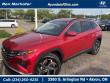 Certified 2022 Hyundai Tucson SEL SUV