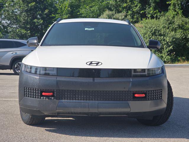 2025 Hyundai IONIQ 5 XRT - Photo 14