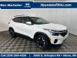 Used 2024 Kia Seltos EX SUV