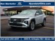 New 2026 Hyundai Tucson SEL AWD SUV