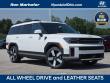New 2026 Hyundai Santa Fe Limited 7 Passenger SUV