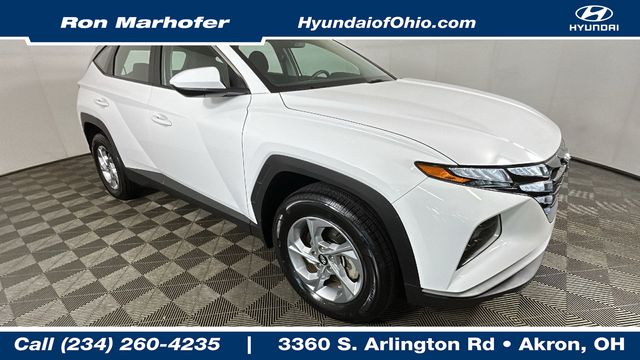 2023 Hyundai Tucson SUV 