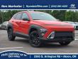 New 2026 Hyundai Kona SEL Sport SUV