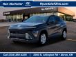 New 2026 Hyundai Kona SE FWD SUV