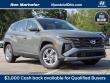 New 2026 Hyundai Tucson SE SUV