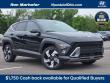New 2026 Hyundai Kona Limited SUV