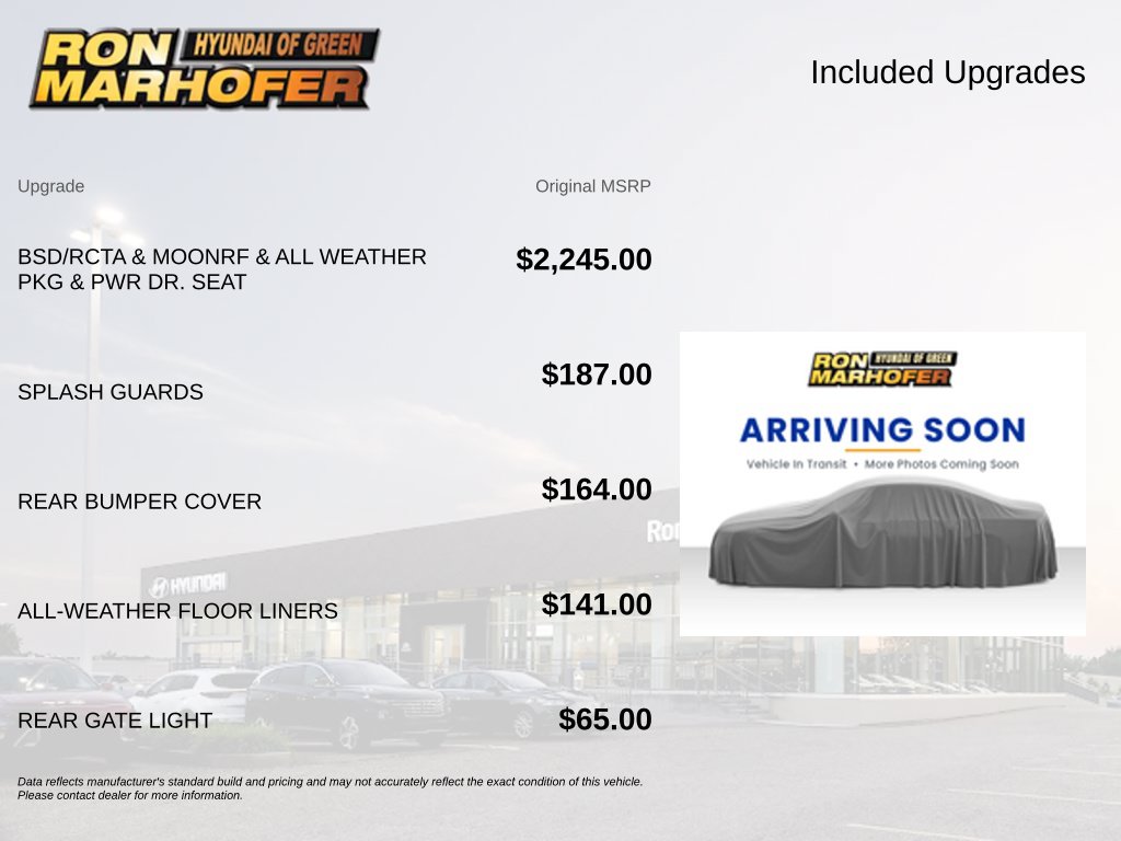 Used 2024 Subaru Crosstrek Premium SUV