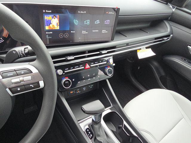 2026 Hyundai Santa Cruz SEL - Photo 26