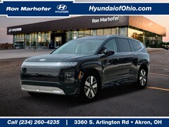 2026 Hyundai IONIQ 9 SEL SUV