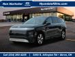 New 2026 Hyundai IONIQ 9 SEL SUV