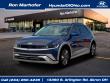 New 2026 Hyundai IONIQ 5 Limited SUV