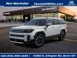 New 2026 Hyundai Santa Fe SE SUV