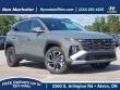 New 2026 Hyundai Tucson Limited SUV
