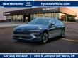 New 2025 Hyundai Sonata SEL Convenience Sedan