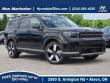 New 2026 Hyundai Santa Fe Limited 7 Passenger SUV