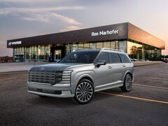 2026 Hyundai Palisade Hybrid Calligraphy SUV