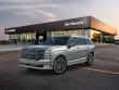 New 2026 Hyundai Palisade Hybrid Calligraphy SUV