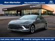 New 2026 Hyundai Sonata SEL Sport Sedan