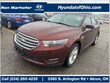  Ford Taurus