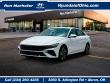 New 2025 Hyundai Elantra Limited Sedan