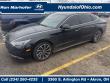 Used 2021 Hyundai Sonata Limited Sedan