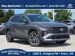 New 2026 Hyundai Tucson SEL Plus SUV