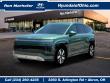 New 2026 Hyundai IONIQ 9 SEL SUV