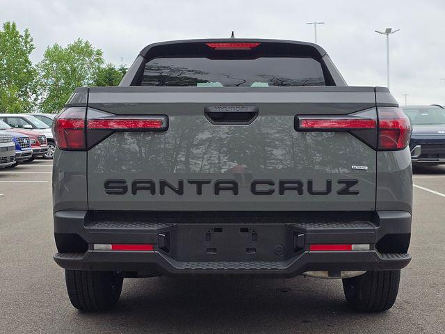 2026 Hyundai Santa Cruz SEL - Photo 14