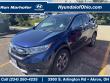 Used 2018 Honda CR-V EX-L SUV