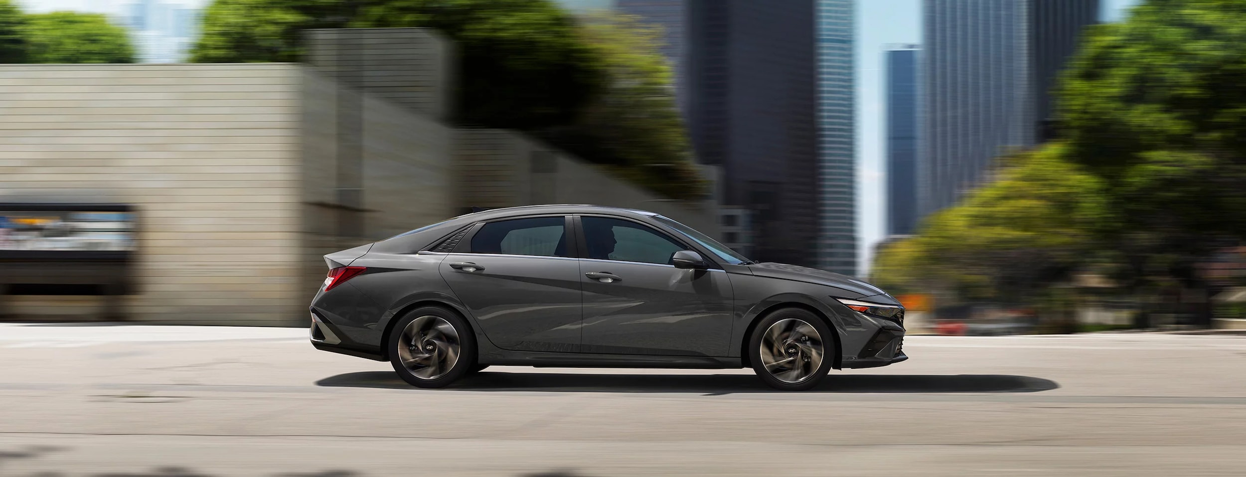 How Long Does a Hyundai Elantra Typically Last?