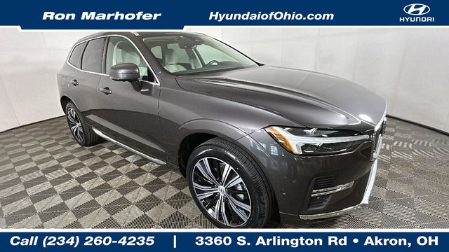 2022 Volvo XC60 B5 Inscription FWD's photo