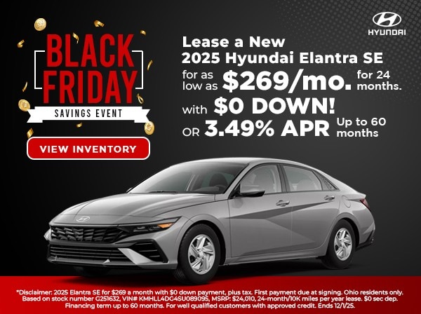 Black Friday Special 2