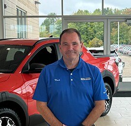 Staff member Mark Ortscheid  from ID_84ac6fd6a74b