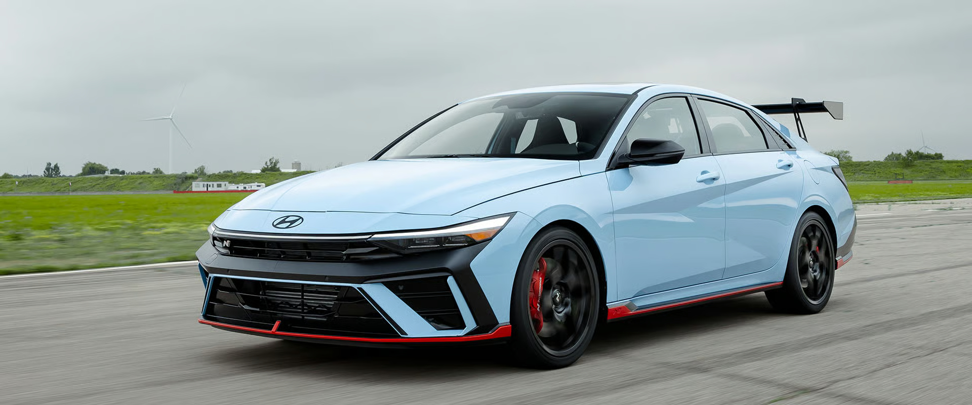 2026 Hyundai Elantra N: Can One Sport Sedan Handle Workdays and Weekend Fun?