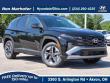 New 2026 Hyundai Tucson Hybrid SEL Convenience SUV