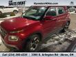 Certified 2022 Hyundai Venue SEL SUV