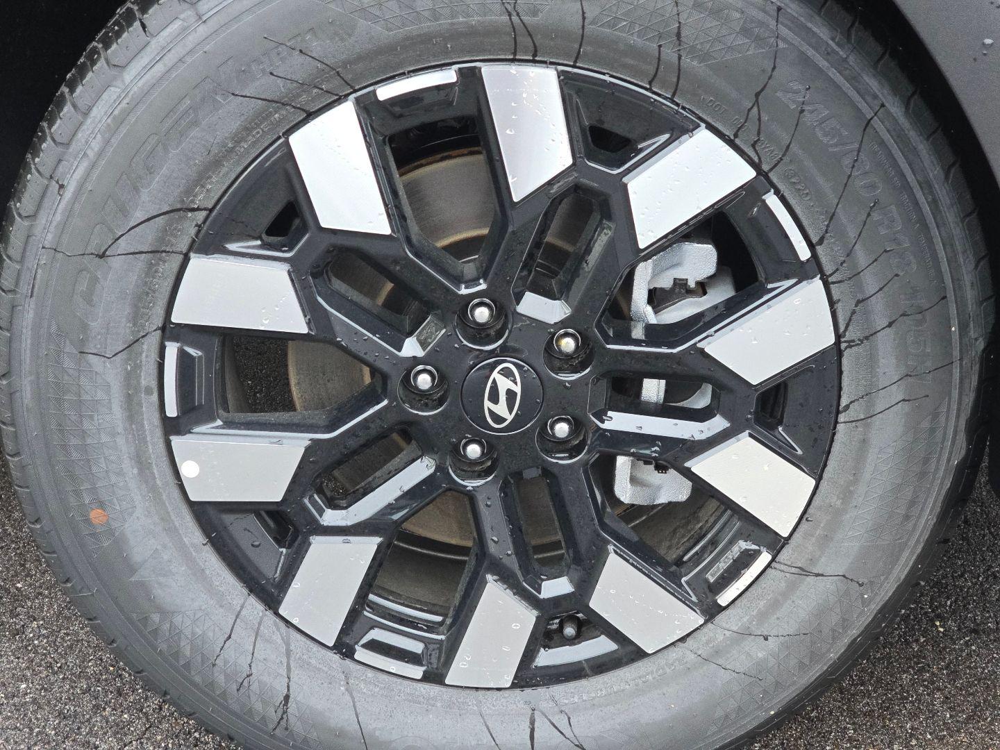 2026 Hyundai Santa Cruz SE - Photo 13