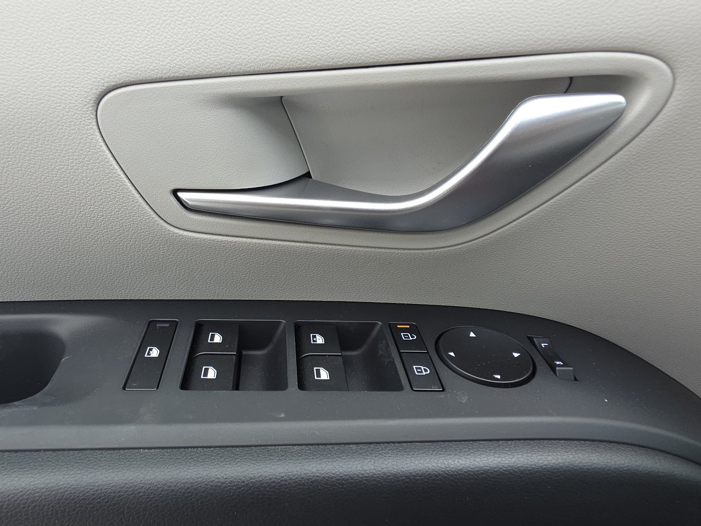 2026 Hyundai Tucson SE - Photo 27