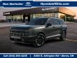New 2026 Hyundai Palisade XRT AWD SUV
