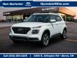 New 2025 Hyundai Venue SEL SUV