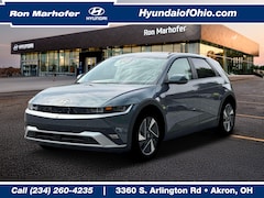 2025 Hyundai IONIQ 5 SE SUV